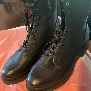 Men’s SOUL  NATURALIZER BOOTS Size 12M